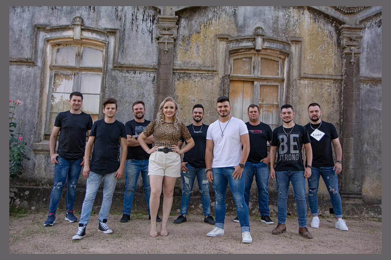 Banda Sul Brass